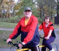 Cannondale sales mt800 tandem