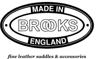 Brooks logo