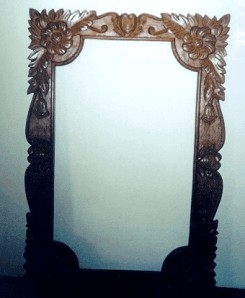 mirror