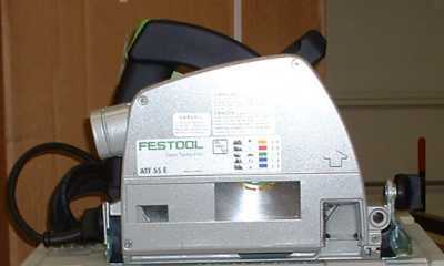 Festool ATF 55E