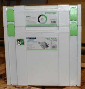 Systainer 1
