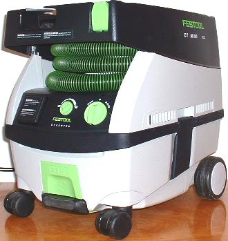 Festool CT Mini