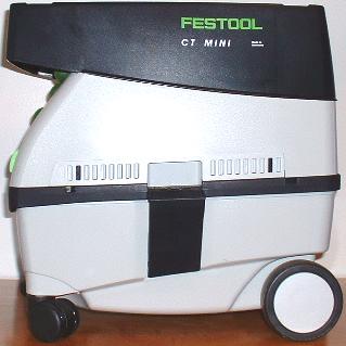 Festool CT Mini