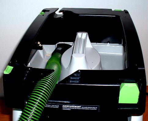 Festool CT Mini