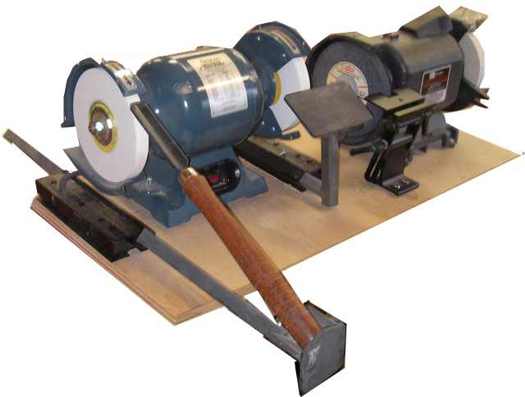 How To Use Metal Lathe Turning Tools