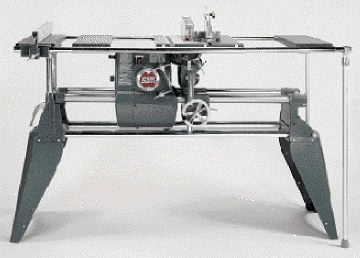 Shopsmith 510 Review