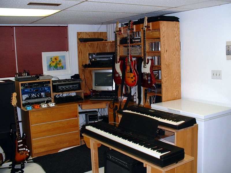 jacks studio