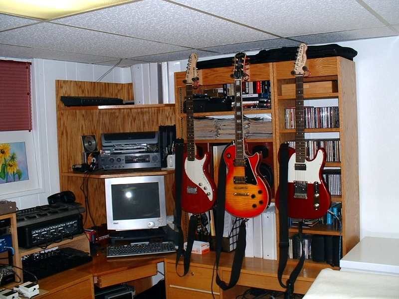 jacks studio