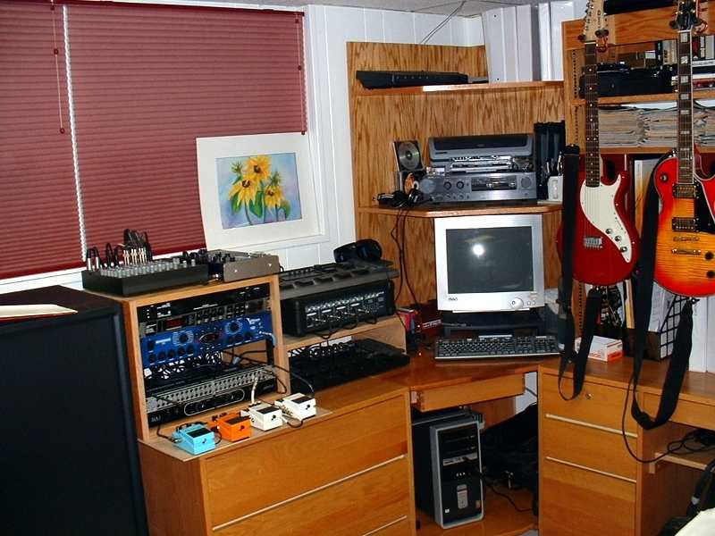 jacks studio