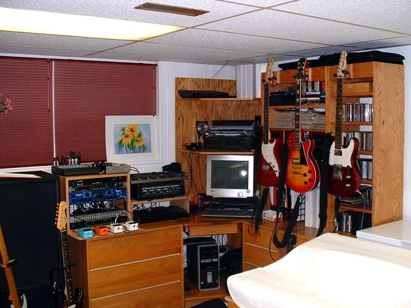 jacks studio