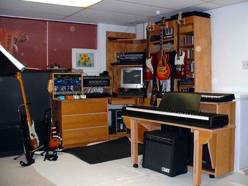 jacks studio