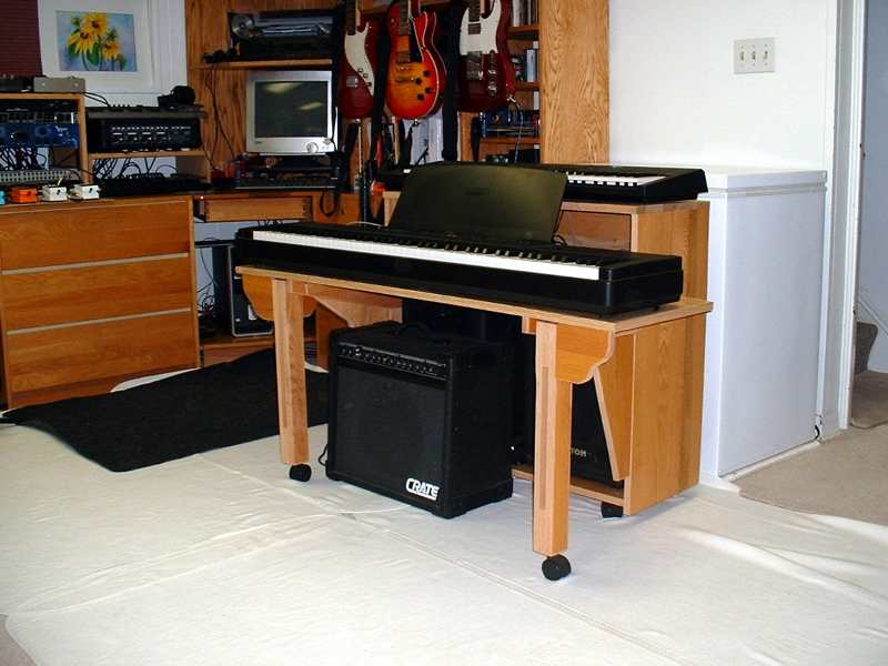 jacks studio