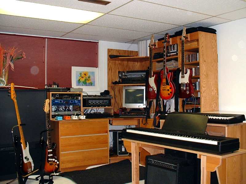jacks studio