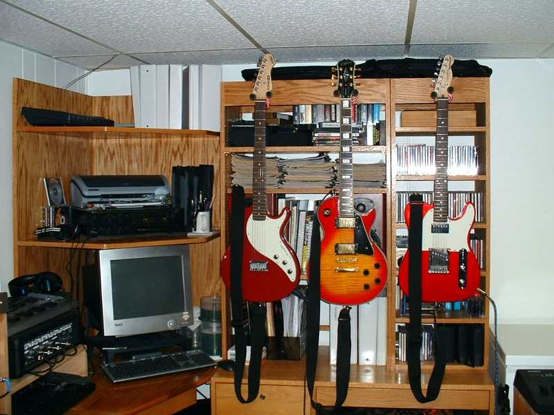 jacks studio
