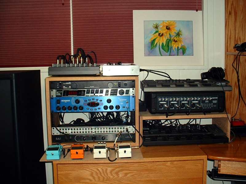 jacks studio