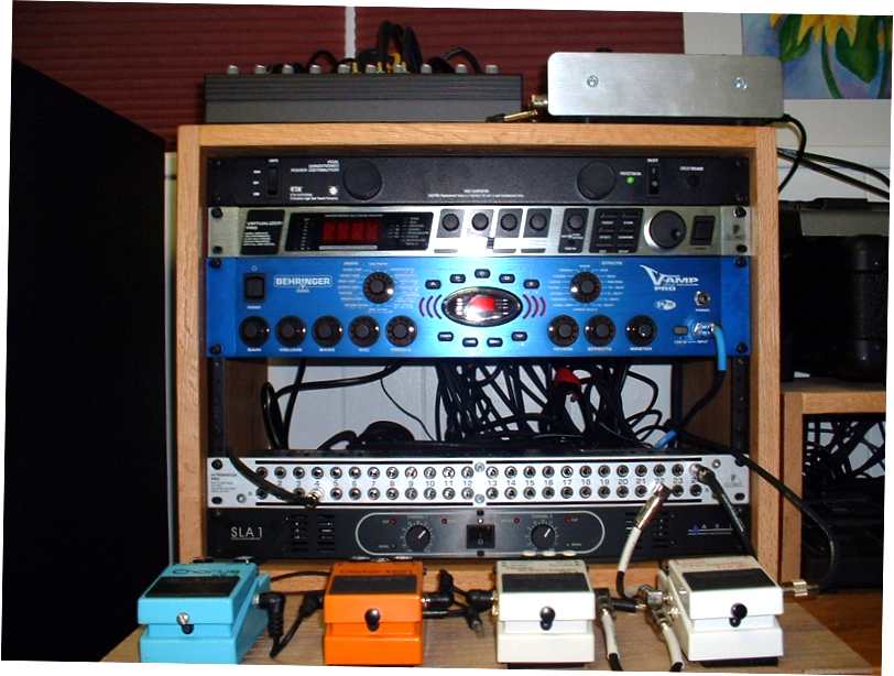 jacks studio