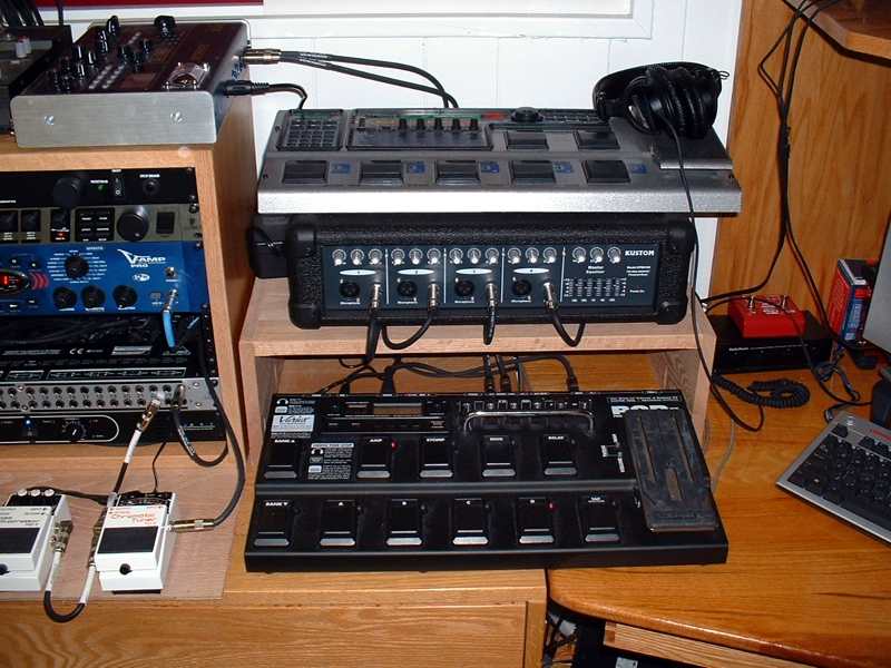 jacks studio