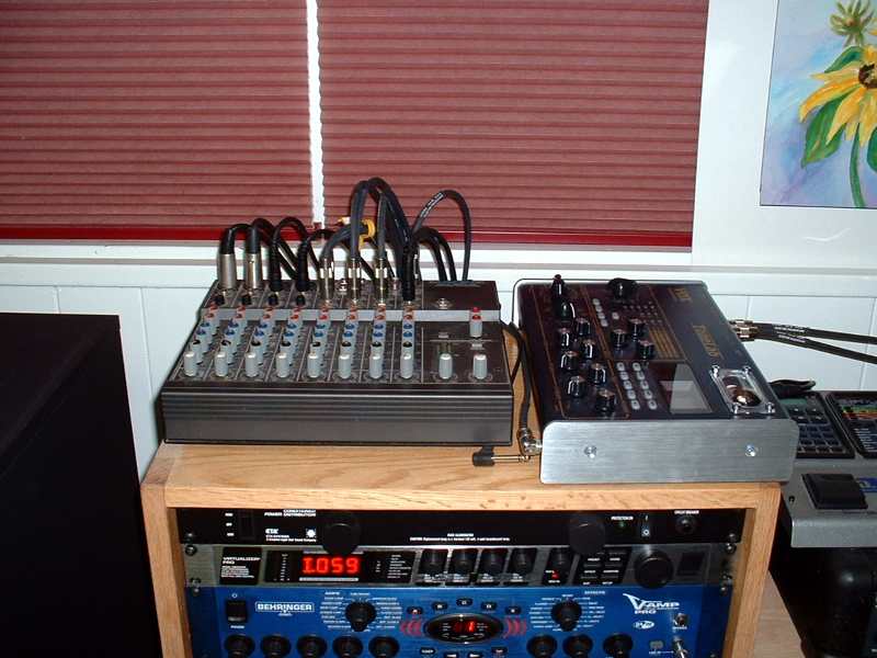 jacks studio