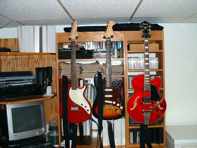 jacks studio